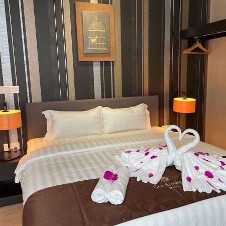 Geo Boutique Hotel - Seri Kembangan Extérieur photo