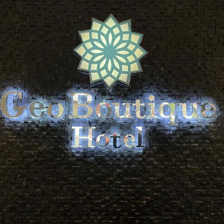 Geo Boutique Hotel - Seri Kembangan Extérieur photo