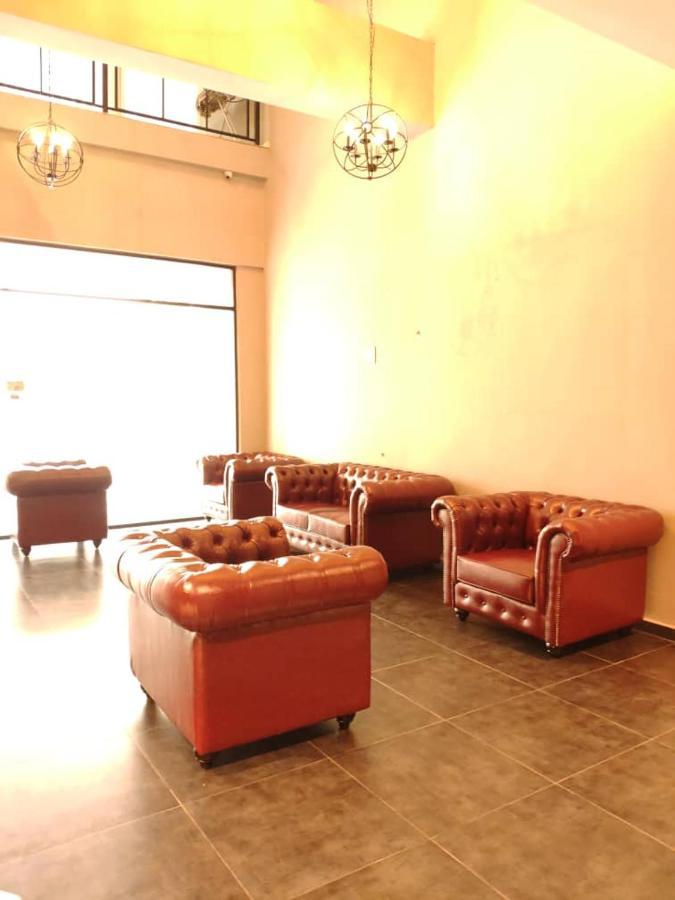 Geo Boutique Hotel - Seri Kembangan Extérieur photo