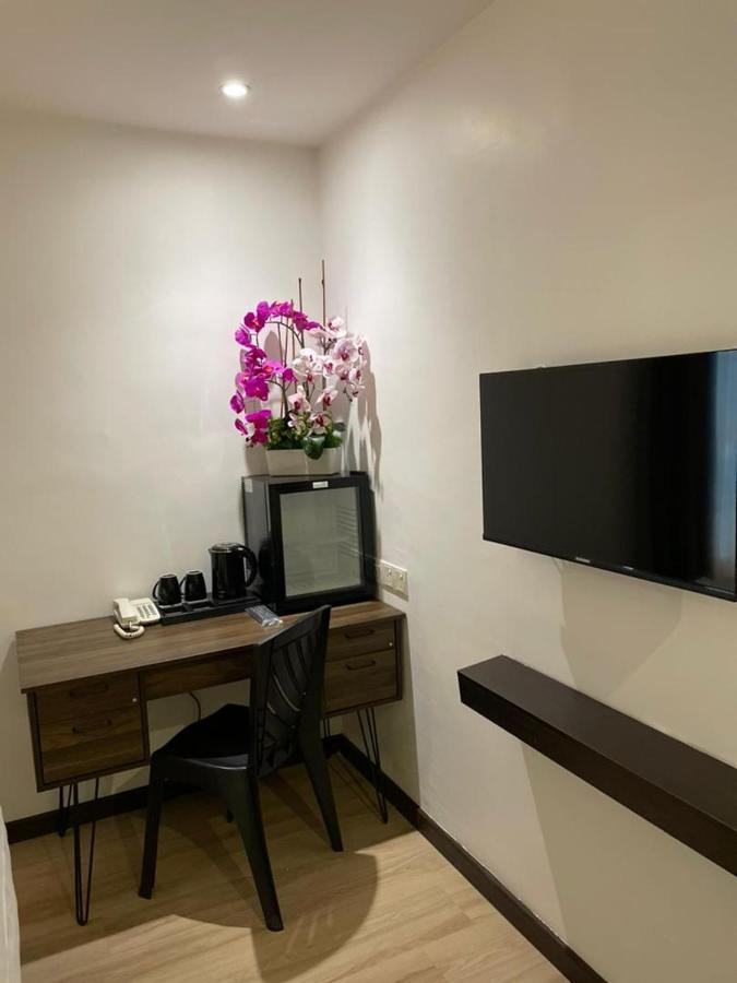Geo Boutique Hotel - Seri Kembangan Extérieur photo